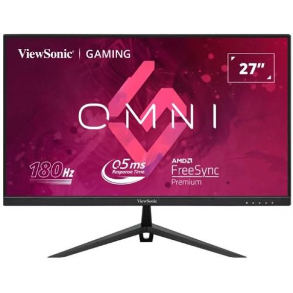 Viewsonic 27 inch VX2728 FHD IPS Monitor