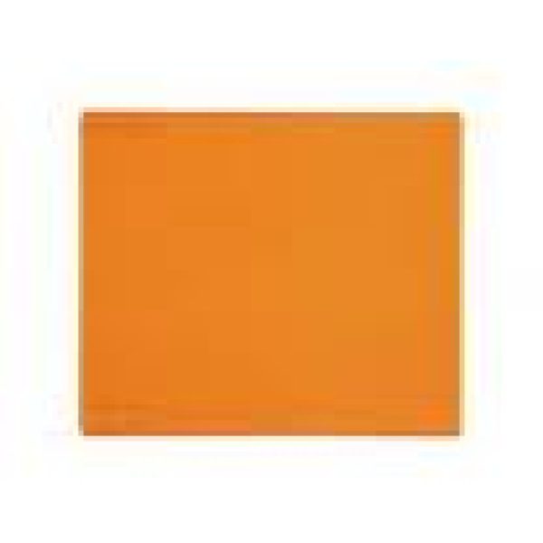 TJ Light Orange Mouse Pad