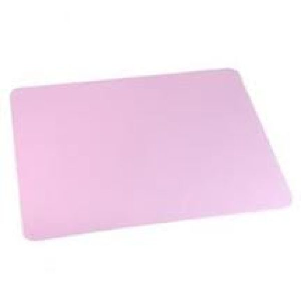 TJ Mouse Pad – Colour: Light Pink