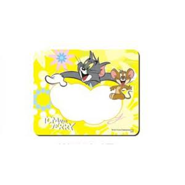 TJ MultiColour Mouse Pad