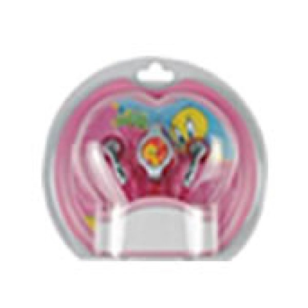 Tweety Earphone Colour: Pink