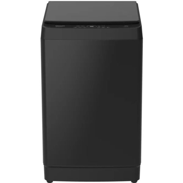 Hisense 14Kg Premium Black Top Loader