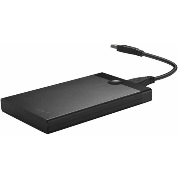 Winx Store Fast 2.5-inch Type-C HDD Enclosure