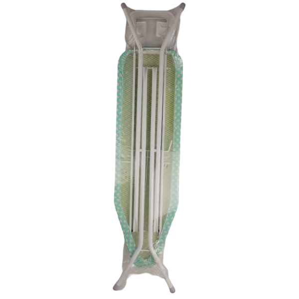 Casey Jyl Heavy Duty Steel Frame Ironing Board