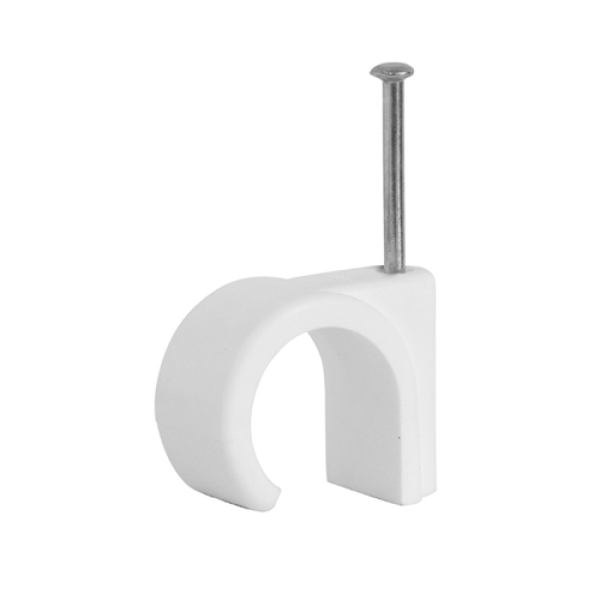 Cable Clip - Hook On,