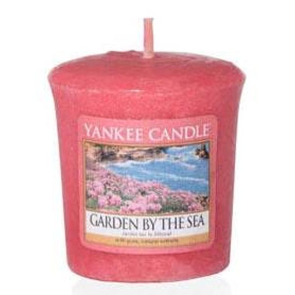 Yankee Candle Votives