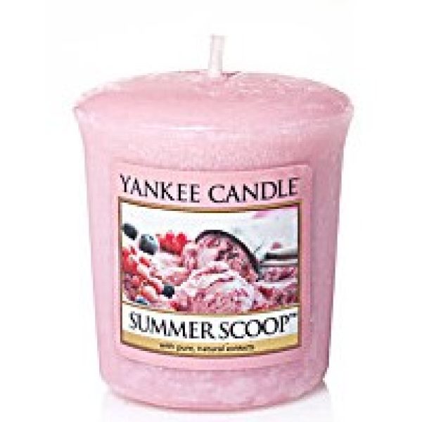 Yankee Candle Votives
