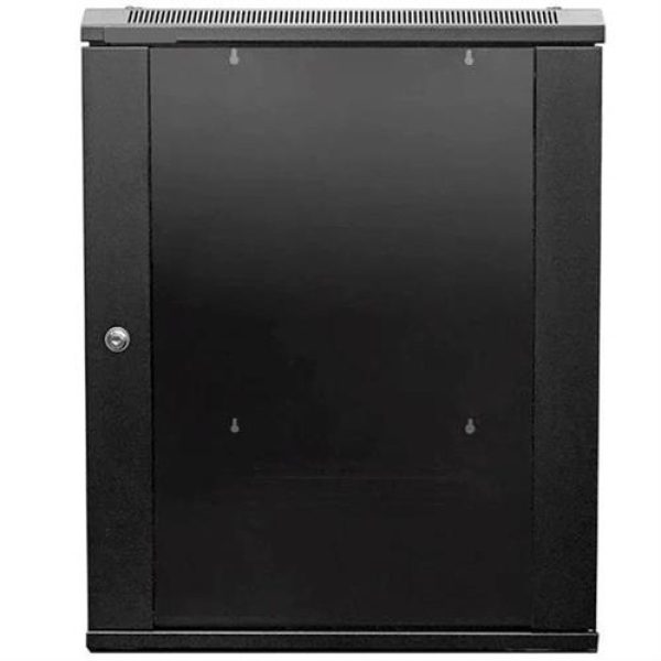 NetiX 19-Inch 15U 600X600 Fixed Wall Mount Server Cabinet