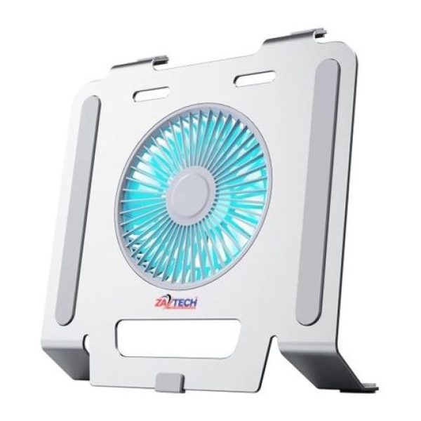 UniQue Aluminum Alloy Notebook Stand