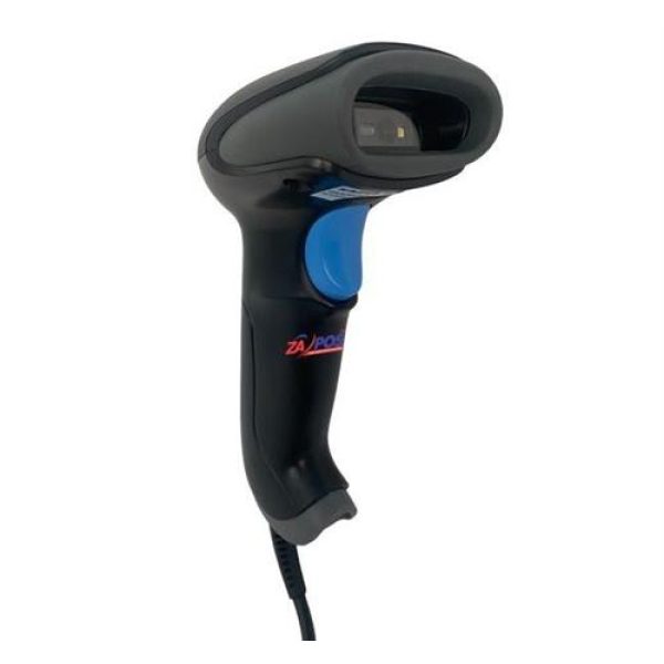 Postron 2D USB Barcode Scanner