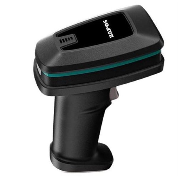 Postron 2D High HD Barcode Scanner