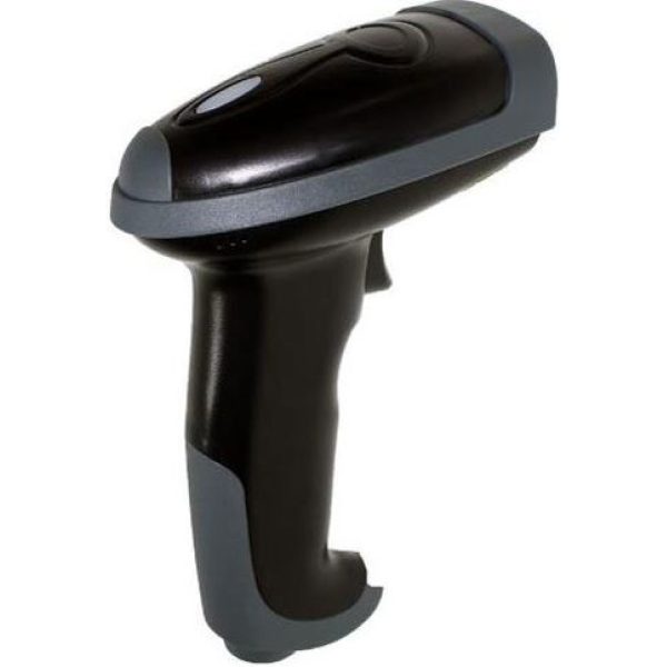 Postron 1D CCD Barcode Scanner