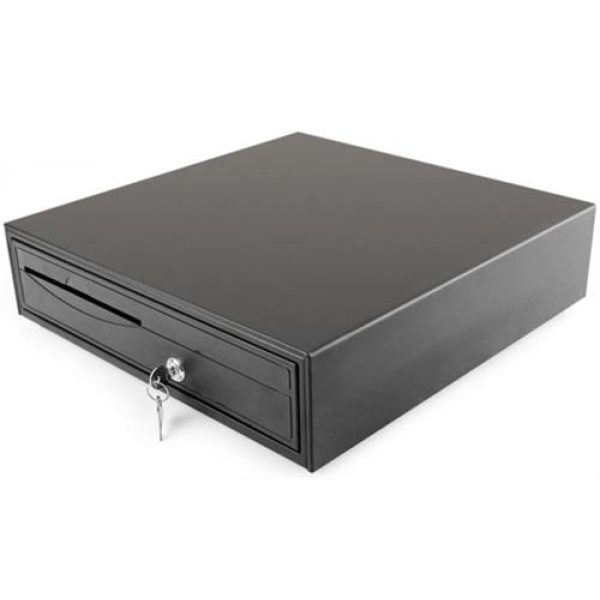 UniQue Compact 5 Notes and 5 Coins Cash Drawer