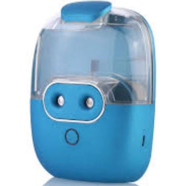 CaseyNano Blue Hydrometer Design Multifunctional Portable 60ml