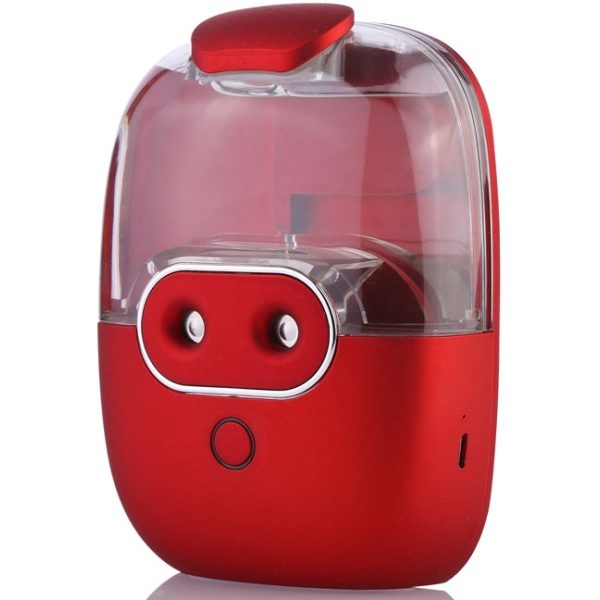 CaseyNano Red Hydrometer Design Multifunctional Portable 60ml