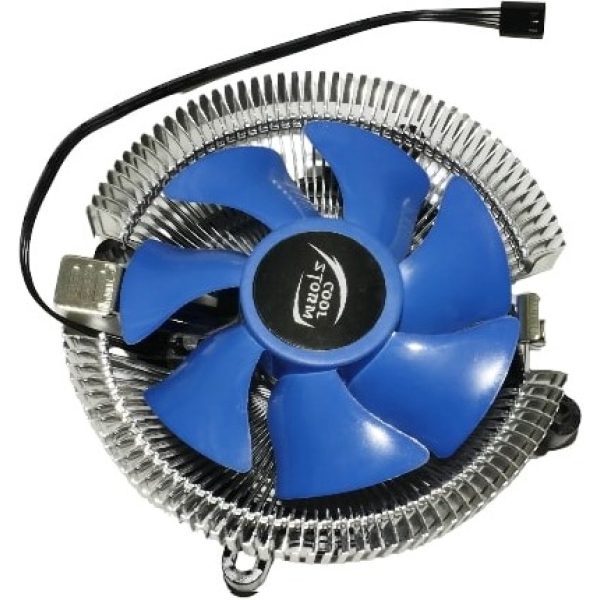 Unique Thermal Cool Storm CPU Cooler Fan