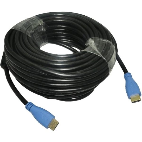 UniQue Male to Male 4K Gold Plated HDMI Cable