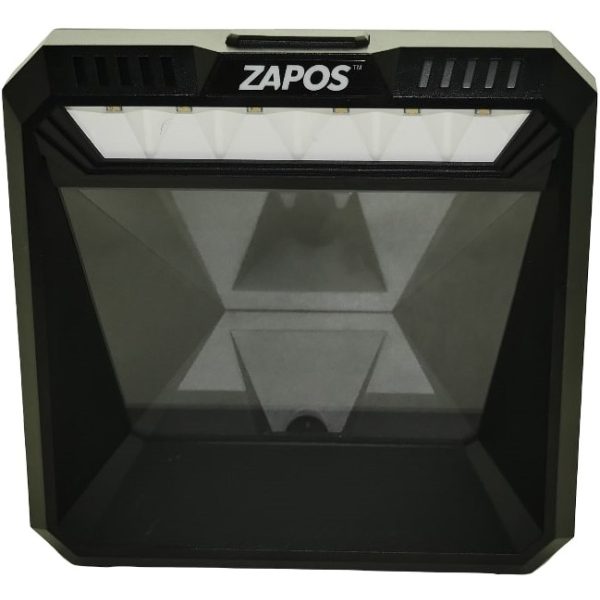 Postron 2D Mega Pixel Barcode Scanner