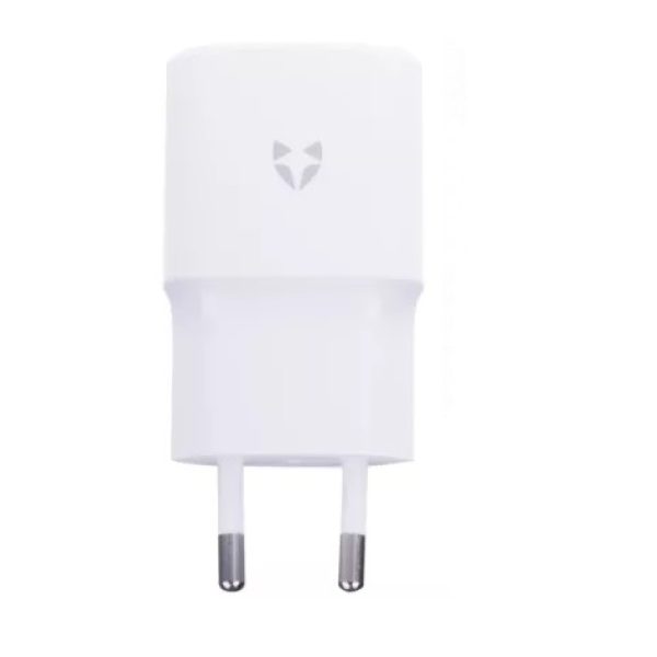 Wileyfox 10W/2.0A USB Charger, Retail Box, No Warranty