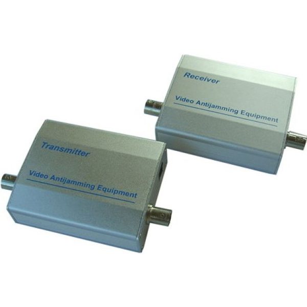 Securnix Video Anti-Jamming Equipment, ,