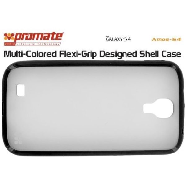 Promate Amos S4 Samsung Galaxy S4 Flexi
