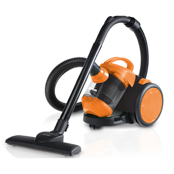 Bennet Reed Zoom Vacuum Cleaner