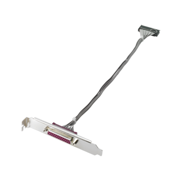 HP Internal Parallel Port Adapter