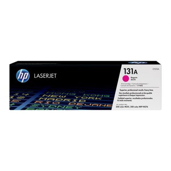 TopJet Compatible HP Generic CF213A