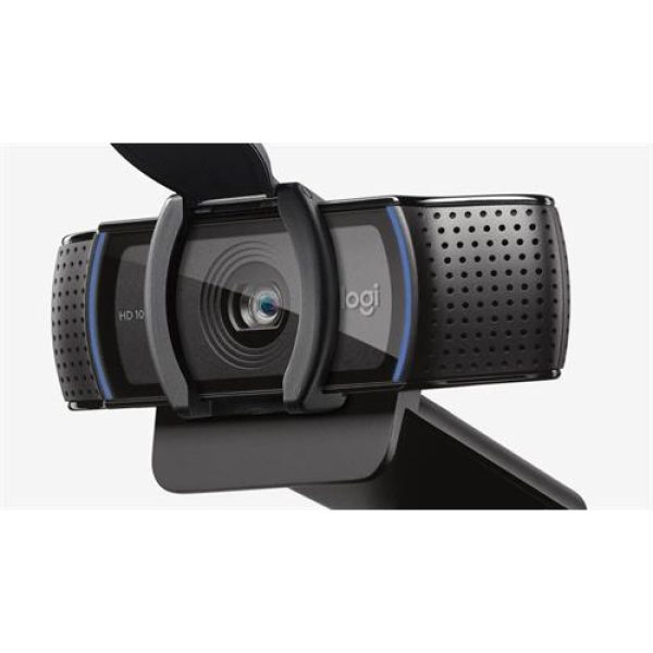 Logitech C920s PRO Full HD Webcam