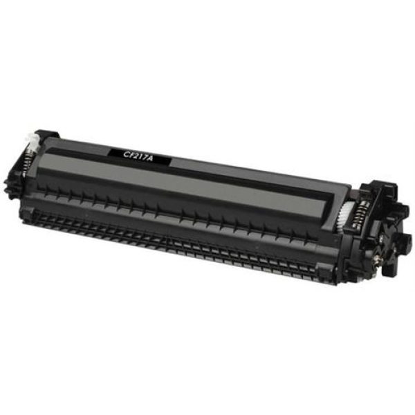 TopJet Compatible Generic for CF217A/CRG047 Black Toner