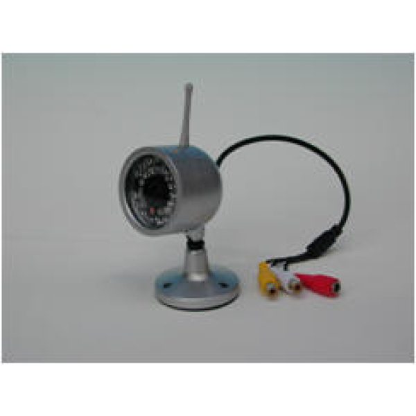 Securnix Mongoose IR Wireless Camera