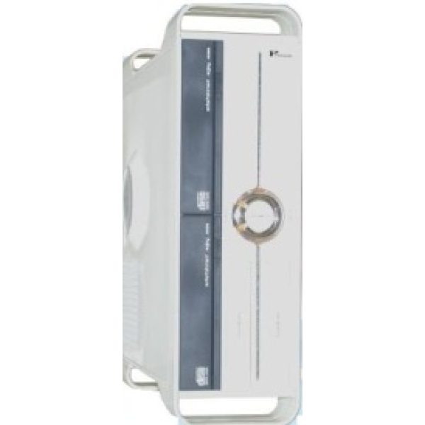 UNIQUE  LIVING CUBE 300W plus 1 SIDE