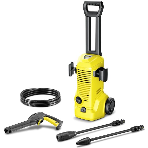 Karcher K2 Premium VPS Pressure Washer