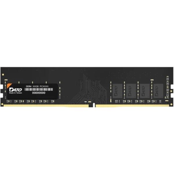 Dato 16GB 3200MHz DDR4 UDIMM Memory Module
