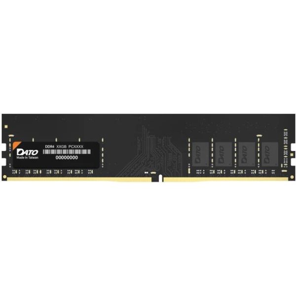 Data 4GB DDR4 3200MHz UDIMM Desktop Memory Module