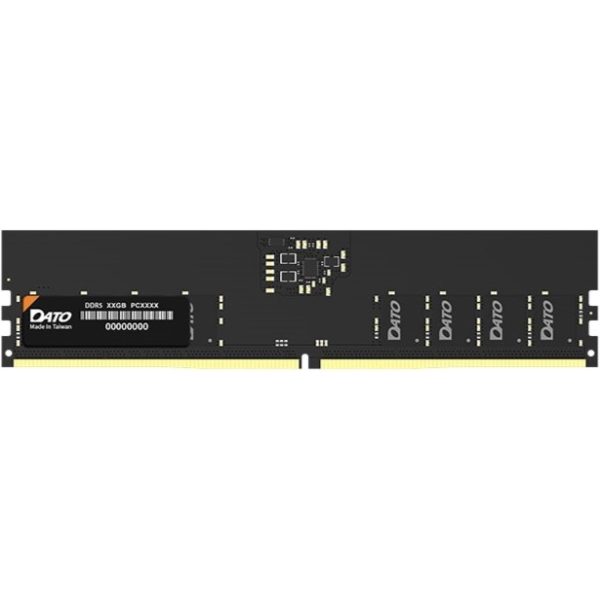 Dato DDR5 4800MHz 8GB Desktop Memory Module