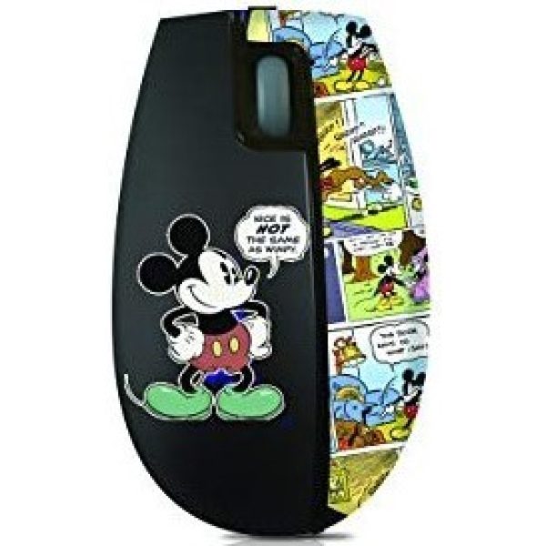 Disney Mickey Mini Optical USB Mouse