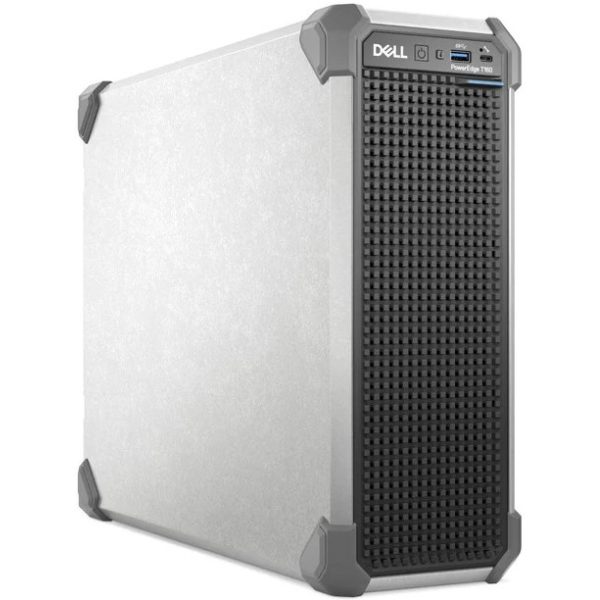 Dell PowerEdge T160 Intel Xeon E E-2414 Tower Server