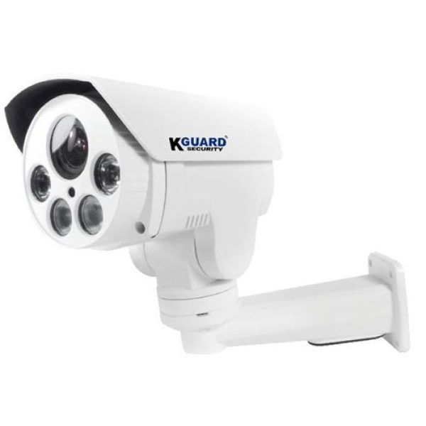 KGuard 1080p PTZ Bullet Camera