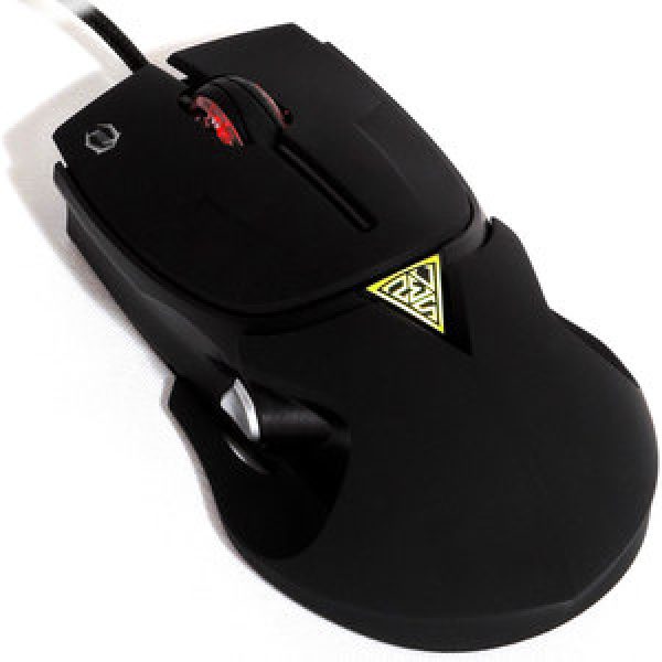 Gamdias Apollo Extension GMS5101 Gaming Optical Mouse