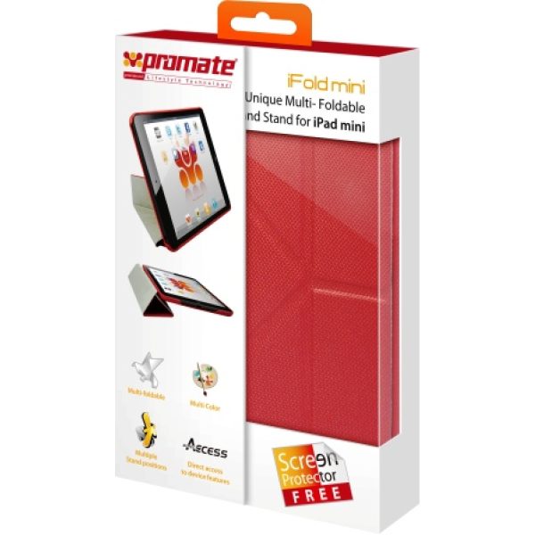 Promate iFold mini-UniQue Multi-Foldable Cover