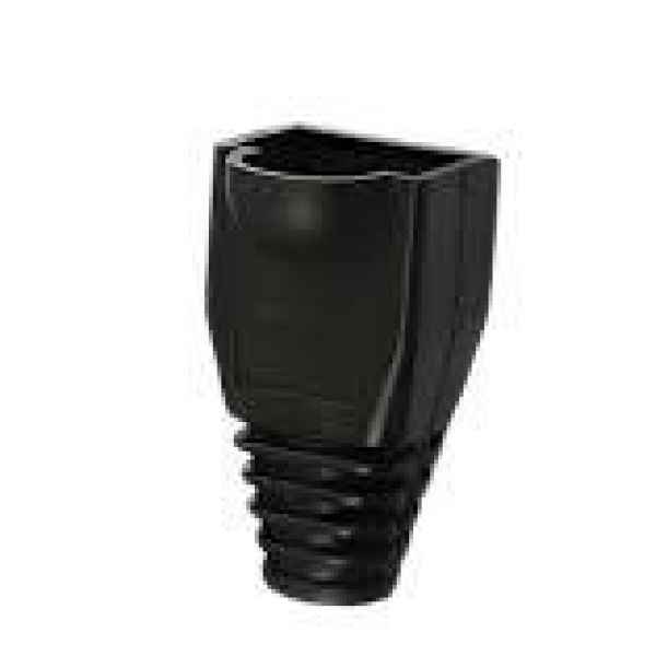 NetiX RJ45 Rubber Boots 100 Per Pack