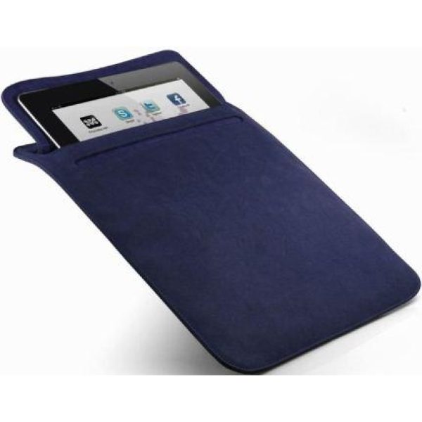 Promate iSleeve.1 ipad premium protective vertical cover