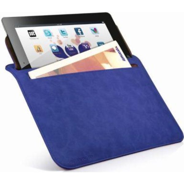 Promate iSleeve.2 iPad premium protective horizontal shamwa
