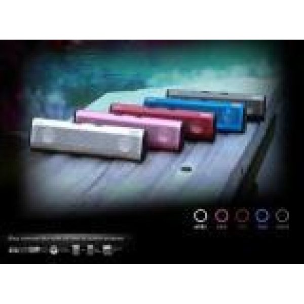 Divoom iTour 70 TRAVEL Speakers SYSTEM