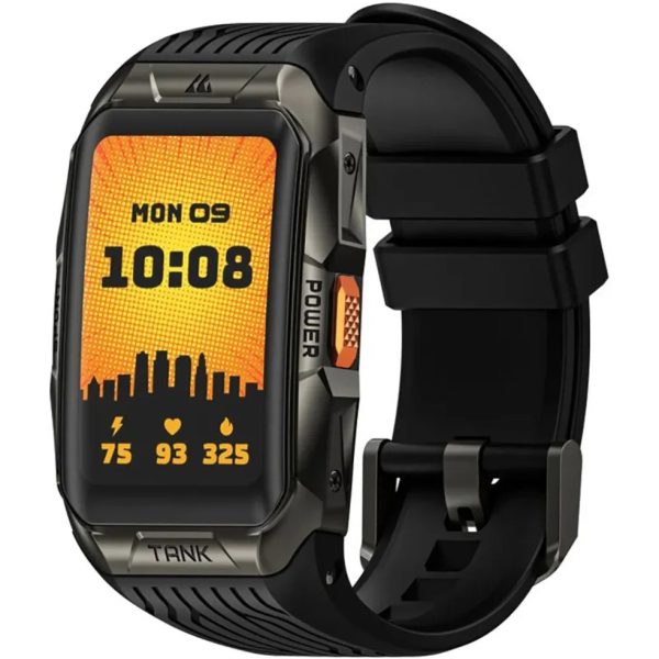 Kospet Tank X2 Ultra 1.64 Inch Amoled Smartwatch