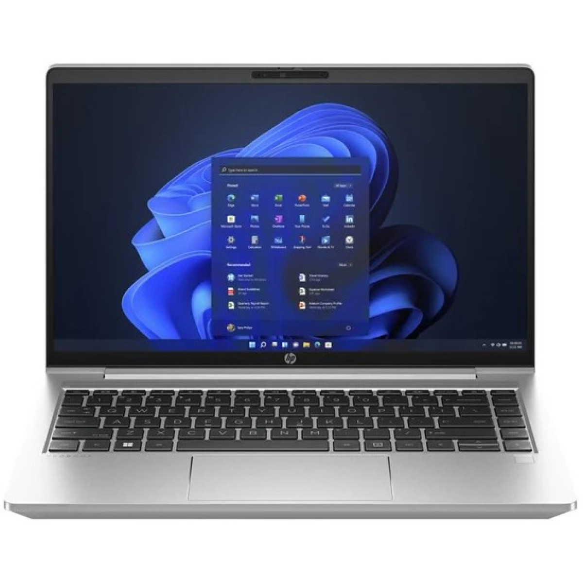 HP ProBook 445 G10 AMD Ryzen 7 Professional Laptop