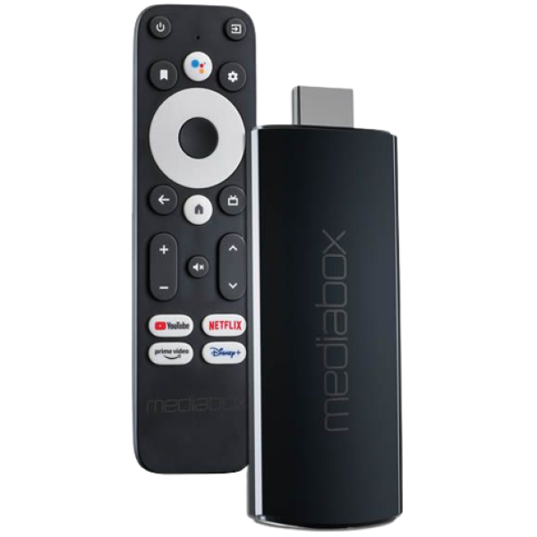 Mediabox Neo Stick 1080P HDR mediabox android TV