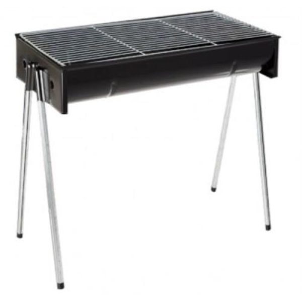 Metalix 401 Large Braai Stand Retail Box