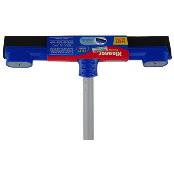 Kleaner Professional EVA Foam Water Squeegee for Floors and Walls